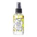Indigo Wild Zum Mist Room & Body Spray - Aromatherapy Essential Oil Spray - Natural Body Mist & Room Spray - Lemongrass Scent - 4 fl oz