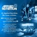  Applied Nutrition Applied Nutrition 100% casein protein vanilla (EAN 5056555208021) - 1800 g - Buy Online on GoSupps.com