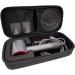 Dyson Hair Dryer Hard Travel Storage Case - Protective and Portable - Buy Online on GoSupps.com