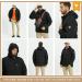 ALPHA CAMP Men's Waterproof Puffer Jacket | Windproof Winter Coat XX-Large Black - Buy Online on GoSupps.com
