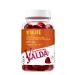 Valda Gummies Vitality: Vitamin and Mineral Supplement, Sugar-free with Sweeteners - 60 Gums, 135 g