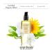 evanhealy Sweet Blossom Hydrating Body Oil | Organic Jojoba, Sesame, Sunflower Blend | Moisturizer, Massage & Facial Cleanser - Buy Online on GoSupps.com