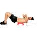 PSO Back Muscle Release Tool & Massager for Deep Tissue Massage and Muscle Tension Relief - Full Back Stretcher in Night Black - Buy Online on GoSupps.com