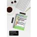 Chronic Pain Journal Track and Manage Your Pain by Identifying & Eliminating Triggers - Buy Online on GoSupps.com