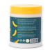 Blessed Bananas Mommy & Me Mask - 8oz - Banana Oil & Coconut Milk for Hair Hydration & Scalp Nourishing - Detangler for Softness & Shine - 1 Count - Buy Online on GoSupps.com