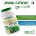Greens+ Organic Reds Superfood Powder Organic Super Veggie Capsules - Buy Online on GoSupps.com