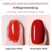 P-Beauty 2x Nail Shake 15ml - Quick-Drying Latex Peel Off Liquid Tape | Nail Polish Protector & Skin Guard for Perfect Manicures | International Shipping Available - Buy Online on GoSupps.com