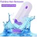Hair Eraser 2023: Portable Magic Painless Hair Removal Tool - Reusable & Pocket Size for Home, Car, Travel - Ideal for Back, Arms, Legs & Body - 1 pc - Buy Online on GoSupps.com
