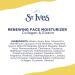 St Ives Renewing Collagen & Elastin Face Moisturizer 10oz - Pack of 3 International Shipping Available - Buy Online on GoSupps.com