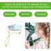 6PCS Flower & Bear Mask Extension Straps - Adult & Child Mask Holder Hook - Buy Online on GoSupps.com