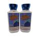 Bath & Body Works Blueberry Sugar Pancakes Super Smooth Lotion Sets - 2 Pack (Blueberry Pancakes) 16 Fl Oz - Buy Online on GoSupps.com