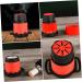 Partykindom Hanging Moxibustion Pot - Premium Wellness Gift & Body Care Tool | Healthy Household Appliance - Buy Online on GoSupps.com
