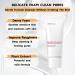Facial Cleanser - Clean and Clear Face Wash - Face Wash Women for Cleaning & Tightening Pores - Foaming Cleanser - Face Wash for Balanced Grease & Reduce Acne - Skin Care - Face Cleanser - Buy Online on GoSupps.com