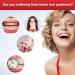 SP8 Probiotic Whitening Toothpaste - Ultra Whitening Formula (2pcs) - International Shipping Available - Buy Online on GoSupps.com