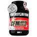 POWERSTAR FOOD Powerstar 100% CFM Whey Isolate 1kg | 96.5% Dry Protein | Protein Powder for Bodybuilding | Made in Germany | High-Dose Protein Powder Made with Pasture-Raised Milk | Natural