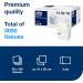 Tork Extra Soft Facial Tissue Cube - Buy Online on GoSupps.com
