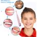 Hoement 1 Set Electrical Children's Toothbrush - Kids' Oral Care Accessories for Effective Dental Hygiene - Buy Online on GoSupps.com