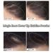 Magic Root Cover Up Powder - Instant Hairline Concealer for Thinning Hair in Gray Brown | Root Touch Up for Men & Women - Buy Online on GoSupps.com