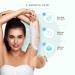 Razor Bump Treatment for Bikini Area - Ingrown Hair Serum for Men & Women | Dark Spot Corrector | Made in USA | Say Goodbye to Razor Burns - Buy Online on GoSupps.com