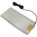 Alomejor USB 5V Electric Heating Pad - 2pcs Waist Belt with 150cm Power Cord for Soothing Pain Relief - International Shipping Available - Buy Online on GoSupps.com