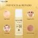 LightenUp Anti-Aging Sunscreen SPF 50 - Protect Your Skin Worldwide | Buy Now - Buy Online on GoSupps.com