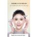 24K Gold Under Eye Patches - Moisturizing Serum for Dark Circles Puffiness & Eye Fatigue Relief | Seaweed Firming & Brightening Mask - Buy Online on GoSupps.com