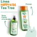  NaturVital NaturVital - Happy Kids Tea Tree Detangling Spray for children boys and girls with certified organic tea tree natural and hypoallergenic free of parabens colorants and silicones 200 ml - Buy Online on GoSupps.com