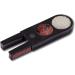 Ulti-Mate Pool Billiard Cue TIP Tool 5 in 1 Trimmer Burnisher Shaper Tapper Conditioner - Black - Buy Online on GoSupps.com