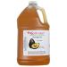 Premium Food Grade Avocado Oil - 1 Gallon (128 oz) - Safety Sealed HDPE Container - Buy Online on GoSupps.com