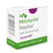 Mepitac 298300 Soft Silicone Tape, 2 cm x 3 /0.8 in x 3.3 yd 1 Count (Pack of 1)