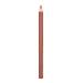 Zuzu Luxe Lip Pencil - Innocence: Nude Pink/Natural | Jojoba Seed Oil, Aloe | Paraben-free, Vegan, Gluten-free, Cruelty-free | 0.04 oz - Buy Online on GoSupps.com