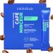 Caf Minceur Br le-Graisses - Cellublue - Sans sucre Z ro calorie - 15 sticks XL jusqu' 45 expresso