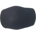 Elbow Support Neoprene Sleeve - Black Medium | Comfort & Stability for All Activities - Shop Internationally - Buy Online on GoSupps.com