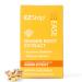 EZStrip Ease Supplement - Ginger Flavor 30 Count - Dissolving Strips with Ginger Root Help Support Nausea Relief Morning and Motion Sickness and Digestion - Made in The USA Sugar and Gluten-Free