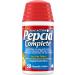 Buy Pepcid Complete Acid Reducer + Antacid Chewables - 10 mg Famotidine 800 mg Calcium Carbonate Tropical Fruit - 50 Ct - Heartburn Relief Fast Shipping Worldwide - Buy Online on GoSupps.com