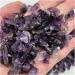 Natural Crystal Rough 2.2LB Natural Raw Amethyst Rock Crystal Tumbled Stones Jewelry Rough Amethyst Crystal - Buy Online on GoSupps.com