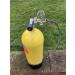 VaVoger G5/8 Thread Air Rifle Fill Station with 20 Hose - 0-6000 PSI Filling Station for PCP Paintball & Diving Cylinders - Buy Online on GoSupps.com