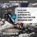 Due North Everyday G3 Ice Cleat for Snow and Ice - Small/Medium (1 Pair) - Buy Online on GoSupps.com