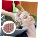 Minkissy 3-Piece Silicone Brush Shampoo & Scalp Massager Set | Perfect Bathroom Gift for Hair Care & Relaxation - Buy Online on GoSupps.com