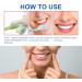 SP-6 Ultra Whitening Toothpaste - Fresh Breath Stain Removal & Probiotics - Jasmin Mint 4.23oz - International Shipping Available - Buy Online on GoSupps.com