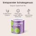 Buy Sooper Food Magic Cacao Kokosnuss 250g - Organic Vegan Chocolate Powder with Coconut & Vitamin C - Sugar-Free Mood Booster - Includes Acerola & Chia - Ships Worldwide - Buy Online on GoSupps.com