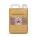 Natural Born Oils Roasted Coffee Bean Oil 1 Gallon Organic Cold-Pressed Nutrient-Dense Intense Skin Hydration Hair Strengthener