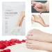Vitamin E & Avocado Oil Foot Peeling Mask - Baby Soft Smooth Skin for Rough Heels & Dry Toes - International Shipping Available - Buy Online on GoSupps.com