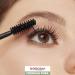 Deborah Milano - Pure Formula Volume and Strength Mascara High Tolerability without Parabens Long-Lasting Volumizing and Strengthening Effect Gives Nourished and Strong Eyelashes Black 12 ml - Buy Online on GoSupps.com