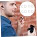 SUPVOX 8pcs Silicone Earbud Tips - Replacement Headphone Covers for Comfortable Listening | International Shipping Available - Buy Online on GoSupps.com