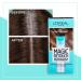 L'Or al Paris Magic Retouch Permanent Root Concealer Touching Up Grey Hair Dye Blonde 8 MAGIC RETOUCH PERMANENT 8 BLONDE 95 g (Pack of 1) - Buy Online on GoSupps.com