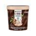 Garnier - Coloration Permanente - Sans Ammoniaque - 90% d'Ingr dients d'Origine Naturelle et Formule Vegan - Beurre de Karit - 100% Couverture Cheveux Blancs - Marron Glac (4.15) - Good MARRON GLACE 4.15