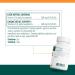 Genestra Brands - E-400 Emulsified - Naturally Emulsified Vitamin E - 60 Softgel Capsules - Buy Online on GoSupps.com