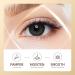 Caffeine Anti-Aging Eye Serum Eyozen Coffee Under Eye Serum Caffeine Eye Serum Under Eye Roller Cream for Dark Circles And Puffiness Retinol Anti-Wrinkle Eye Serum Oil (1pc) - Buy Online on GoSupps.com