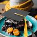 Alipis Graduation Cupcake Toppers 2024 Graduation Cap Cake Topper Class of 2024 Grad Cap Cupcake Pick Congrat Centerpiece Stick for 2024 Graduation Party Cake Decoration Black 30pcs - Buy Online on GoSupps.com